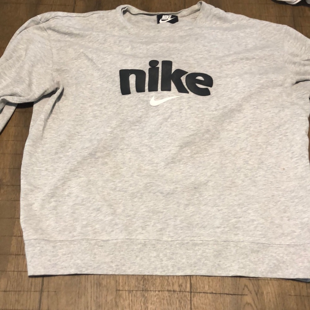Nike Longsleeve Shirt